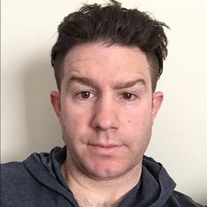 Meet your Posher, Andrew